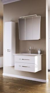 Пенал Aqwella Simphony Sim.05.03/W